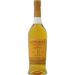 GLENMORANGIE グレンモーレンジ　オリジナル　10年　700ml正規