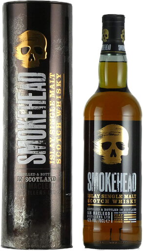 スモークヘッド 700ml 並行 スモークヘッド 700ml 並行