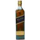 ジョニーウォーカー ブルーラベル 40度 750ml正規