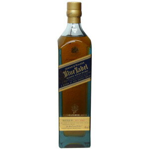 ジョニーウォーカー　ブルーラベル　40度　750ml　並行