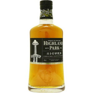 ハイランドパーク　シグルド　700ml　並行のサムネイル