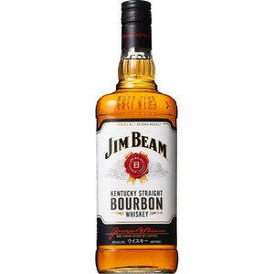 新 ジムビーム ホワイト 1000ml 正規 新 ジムビーム ホワイト 1000ml 正規