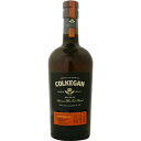 コルクゲン アメリカン シングルモルト ウイスキー 750ml 正規