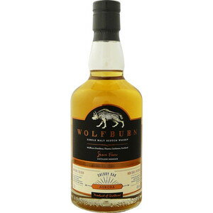 ウルフバーン オーロラ 700ml 正規