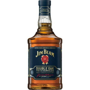 ジムビーム ダブルオーク 700ml 正規 ジムビーム ダブルオーク 700ml 正規