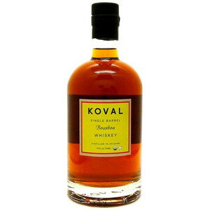 コーウ゛ァル　バーボン　ウイスキー　750ml　正規