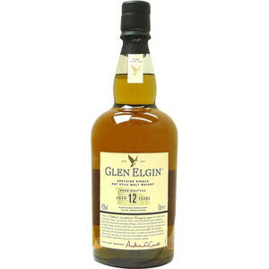 グレンエルギン　12年　700ml　並行のサムネイル