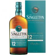 シングルトン オブ ダフタウン 12年 700ml 並行