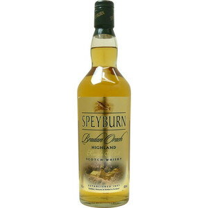 スペイバーン ブラダン オラック 40度 700ml 並行