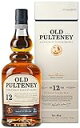 オールド プルトニー 12年 700ml 正規