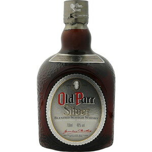 オールドパー シルバー 750ml 正規