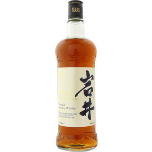 本坊　岩井トラディション　750ml