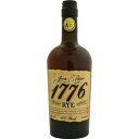 ジェームス E ペッパー 1776 ライ 750ml 並行