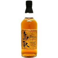 マツイウイスキー鳥取27年700ml