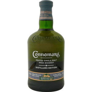 カネマラ ディスティラーズ エディション 700ml 並行
