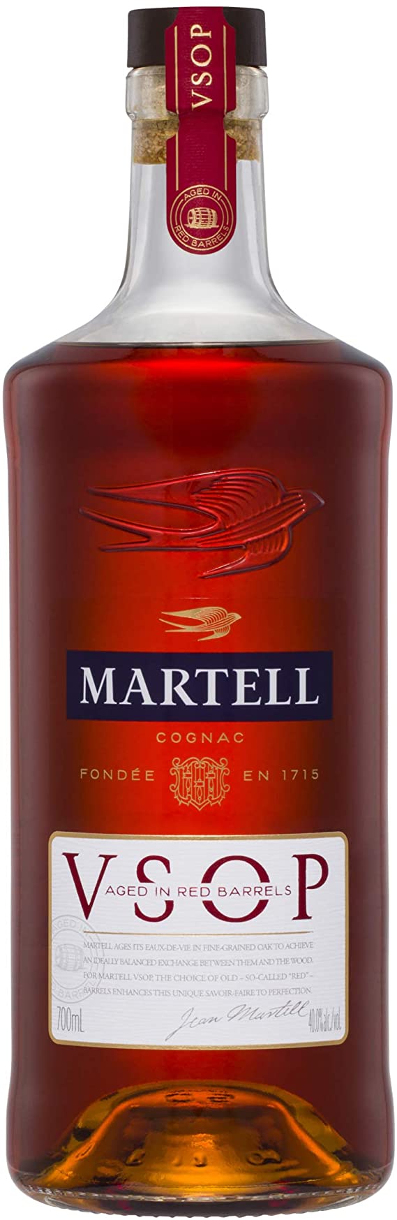 マーテル VSOP 700ml 並行