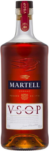 マーテル VSOP 700ml 並行