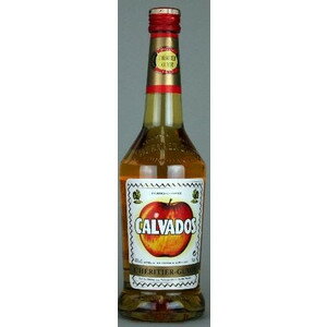 グヨ カルバドス 700ml 正規