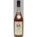 フランソアペイロー XO グランシャンパーニュ 700ml 正規