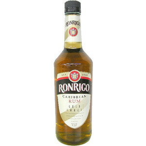 ロンリコ ゴールド 750ml 並行