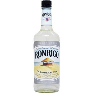 ロンリコ シルバー 750ml 並行
