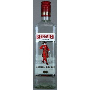 ビフィータージン【47度】　750ml　正規