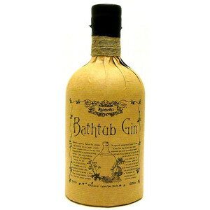 バスタブジン　43．3度　700ml　正規