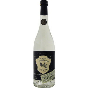 イースト　ロンドン　ドライジン700ml　正規