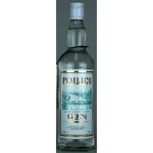 ピムリコ　ジン　57度　700ml　正規