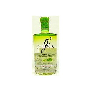 Gウ゛ァイン　ジン　フロレゾン　700ml　正規