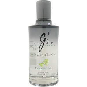 G　ウ゛ァインジン　（ノエゾン）　43．9度　700ml　正規