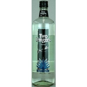 ツーフィンガー ホワイト 750ml 並行
