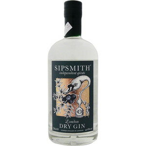 シップスミス ロンドン ドライジン 700ml