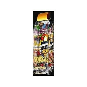 エドハーディーウォッカ 40度 750ml 並行