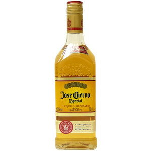クエルボ ゴールド 38度【700ml】並行