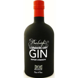 バーレイズ エクスポートストレングス ジン 700ml