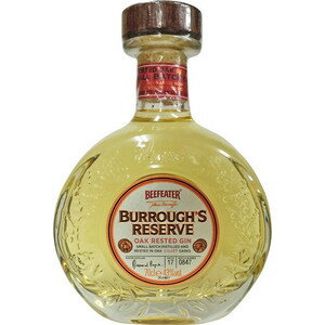 ビーフィーター　バローズリザーブ　700ml　正規