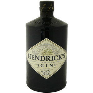ヘンドリックス ジン 700ml 正規 ヘンドリックス ジン 700ml 正規