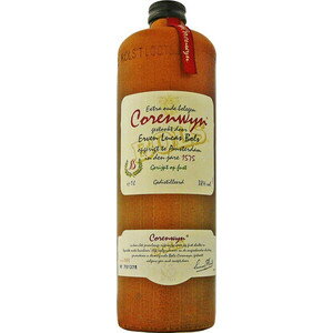 ボルス　オールドジュネウ゛ァ　35度　1000ml　並行