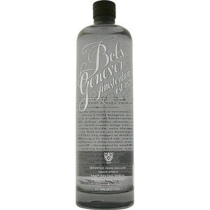 ボルス　ジュネウ゛ァ　42度　1000ml　並行