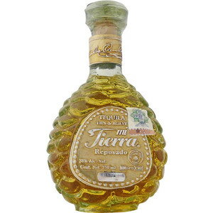 ミ ティエラ レポサド 750ml 正規