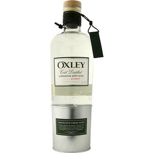 オクスレイ　ジン　1000ml　並行