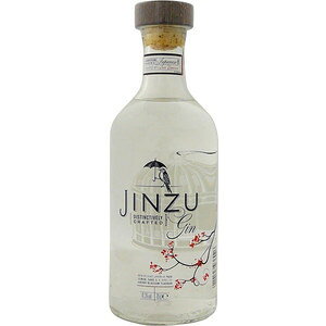 JINZU　クラフトジン　41．3度　700ml　正規