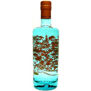 サイレントプール ジン 43度 700ml 正規 サイレントプール ジン 43度 700ml 正規