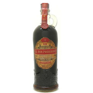 エル・ロン・プロイビード 12年 750ml 正規