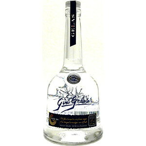 ジン　ジェラス　700ml　正規