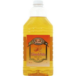 楽天テラマチ商店 楽天市場店ジョイドフランス クレーム ド ペシェ 2Lペット正規 大容量 リキュール お得用