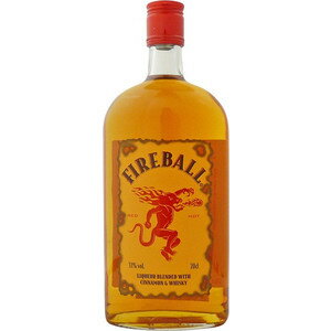 ファイアボール　700ml　並行