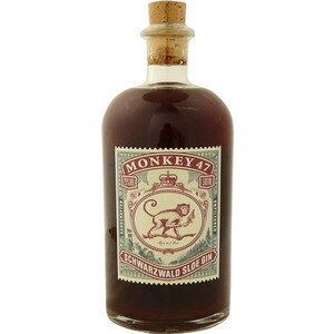 モンキー 47 スロージン 29度 500ml 正規