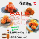 数量限定10個!!送料無料お好きなまごころ梅干し2点 まごころ梅酢、梅フレ−ク合計4点赤字覚悟のお試し価格かつお梅 しそ梅 はちみつ梅 白梅 白干し...